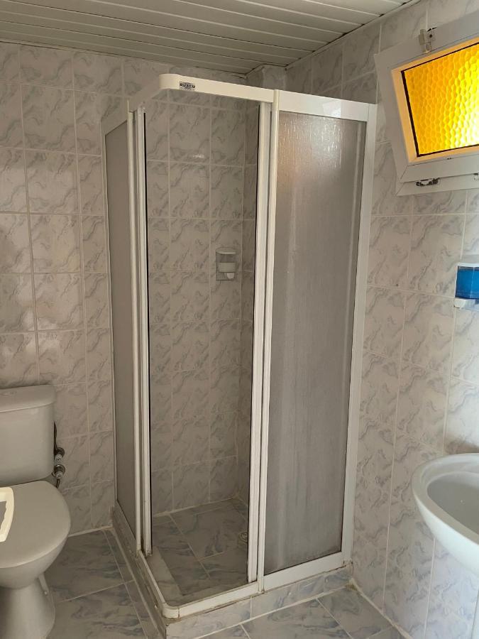Ipsos Hotel Beldibi Кемер Екстер'єр фото