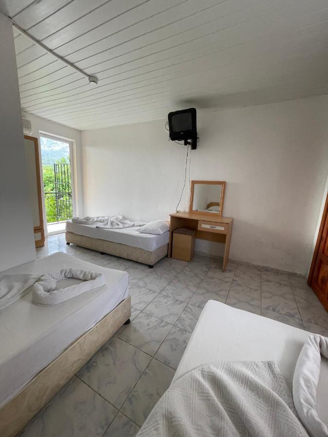 Ipsos Hotel Beldibi Кемер Екстер'єр фото