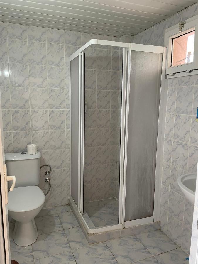 Ipsos Hotel Beldibi Кемер Екстер'єр фото