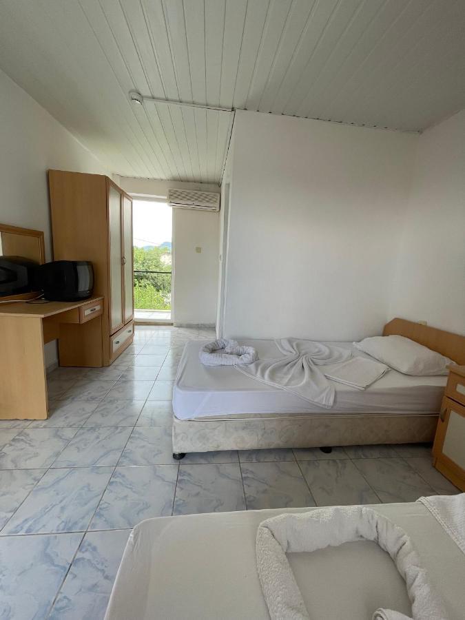 Ipsos Hotel Beldibi Кемер Екстер'єр фото