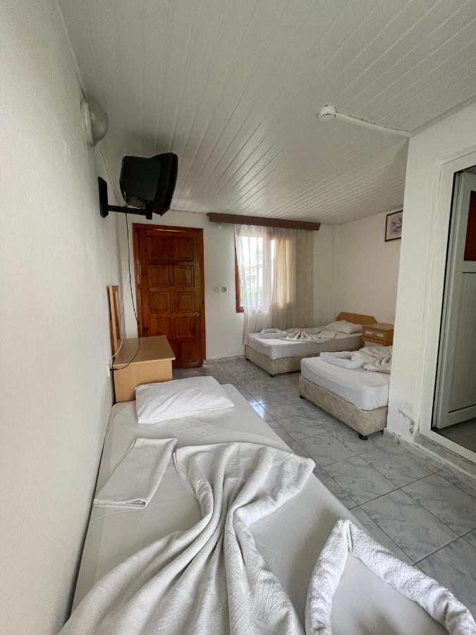 Ipsos Hotel Beldibi Кемер Екстер'єр фото