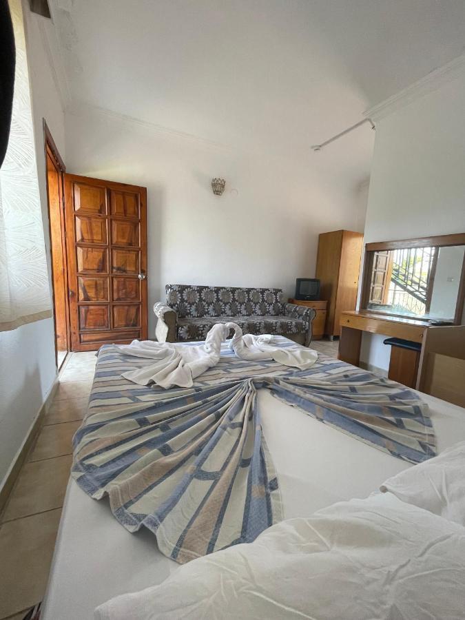 Ipsos Hotel Beldibi Кемер Екстер'єр фото