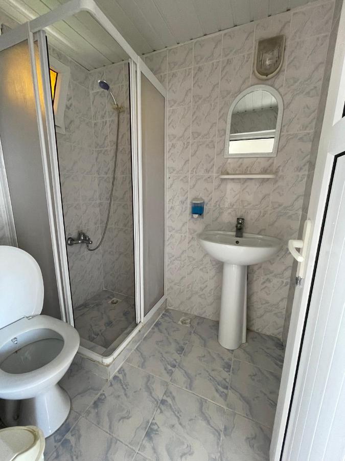 Ipsos Hotel Beldibi Кемер Екстер'єр фото