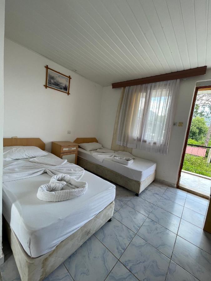 Ipsos Hotel Beldibi Кемер Екстер'єр фото
