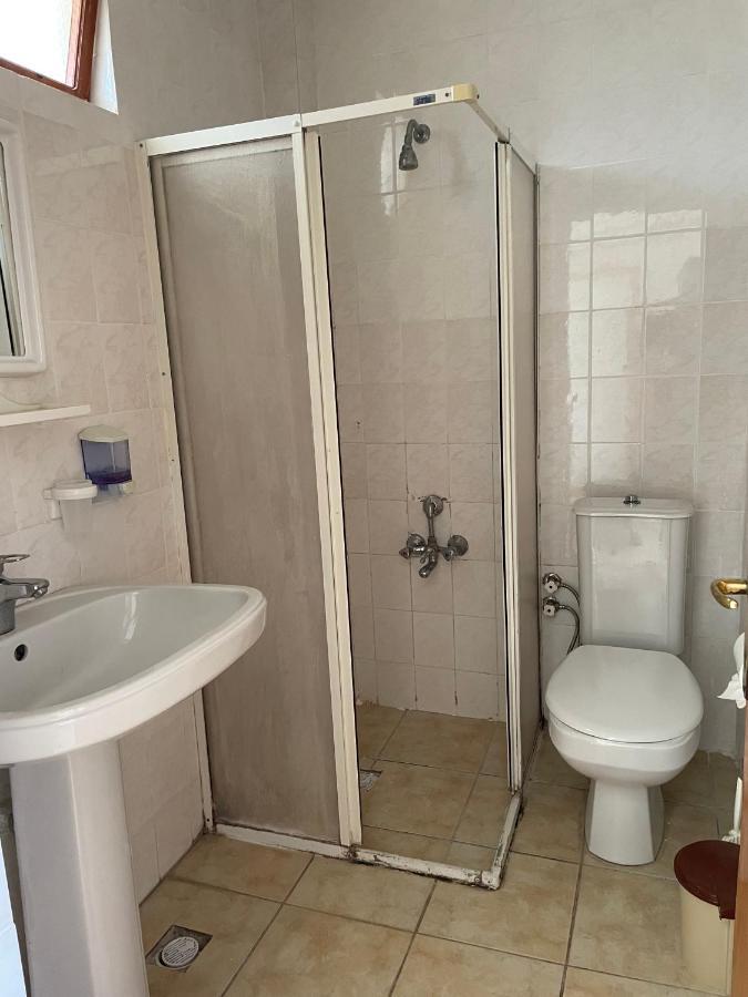 Ipsos Hotel Beldibi Кемер Екстер'єр фото
